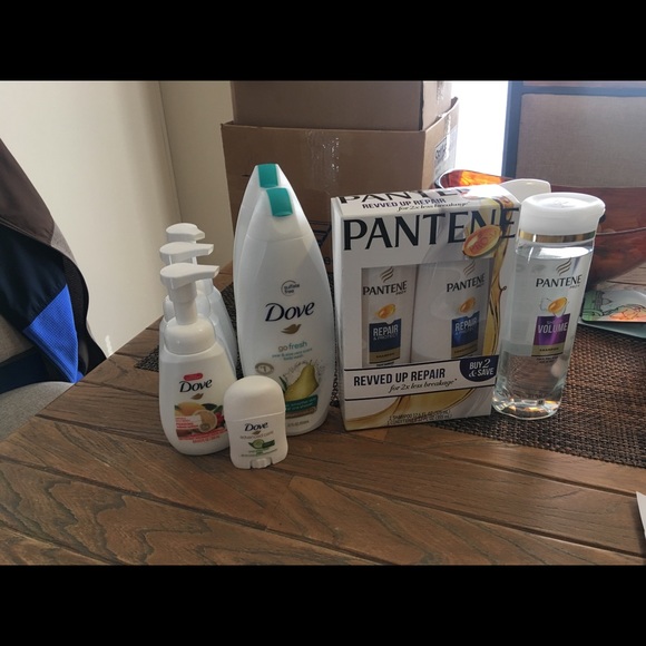 Household and personal items bundles - Picture 6 of 8